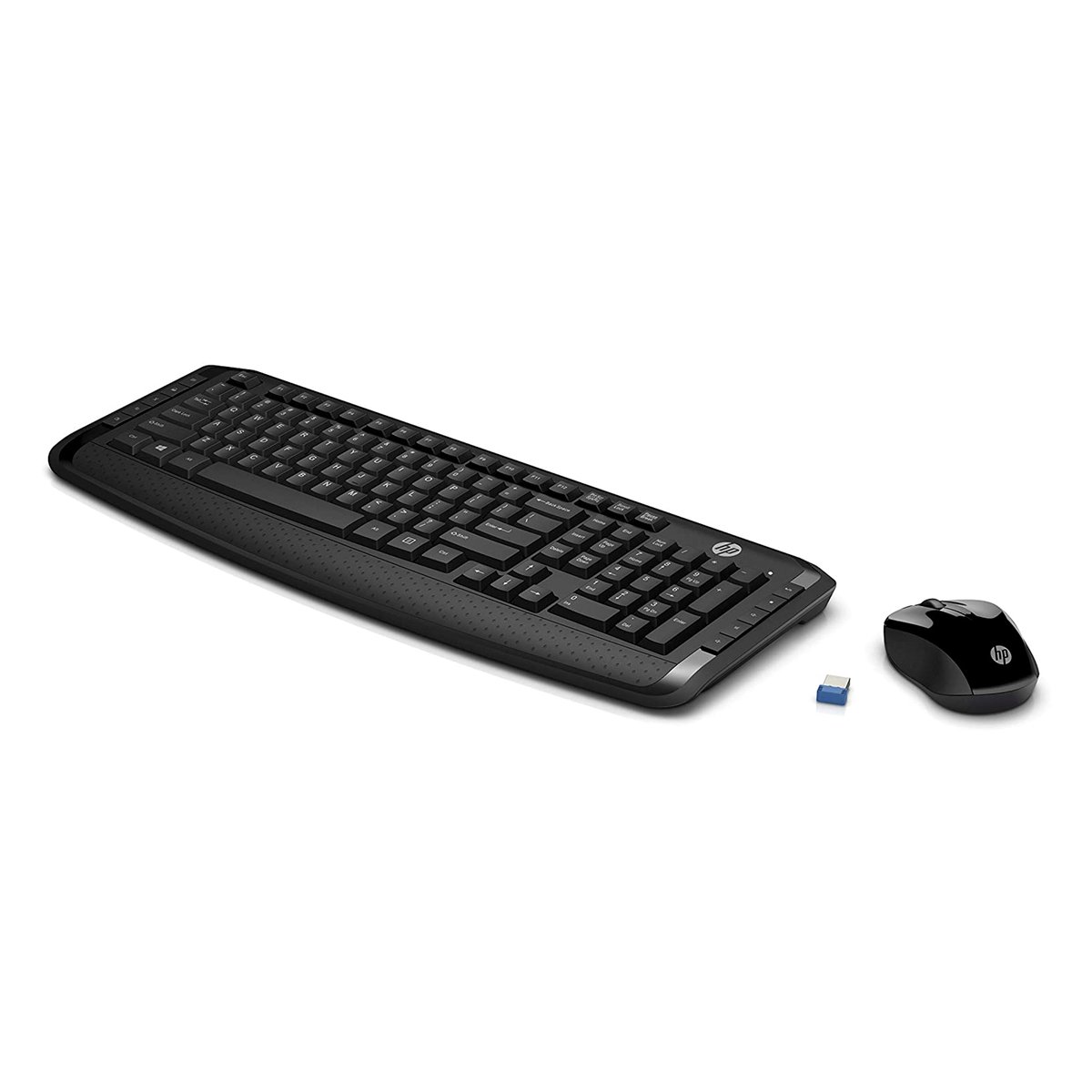 HP Pavilion WireLess Keyboard & Mouse 300