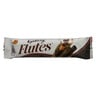 Galaxy Flutes Twin Dark Chocolate 22.5 g