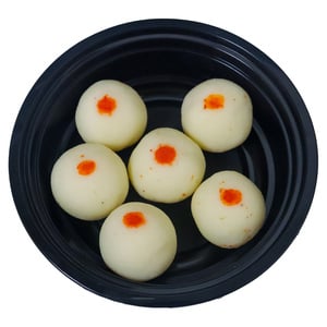 Coconut Laddu 250g Approx. Weight