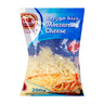 Baladna Shredded Mozzarella Cheese Full Fat 200 g