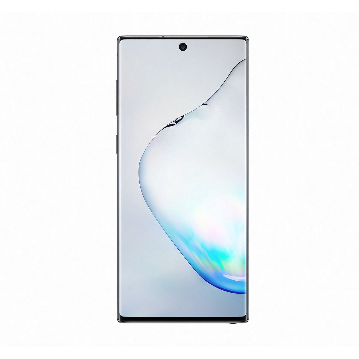 Samsung Galaxy Note10 SMN970F 256GB Aura Black