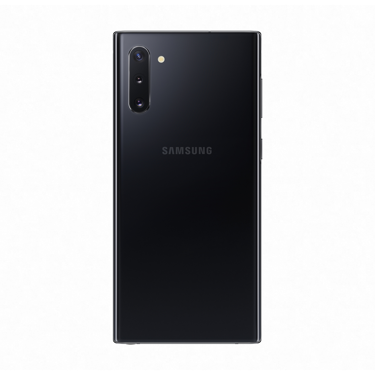 Samsung Galaxy Note10 SMN970F 256GB Aura Black