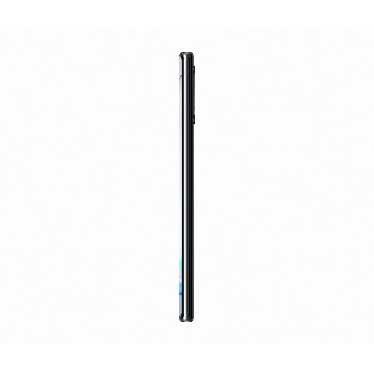 Samsung Galaxy Note10 SMN970F 256GB Aura Black