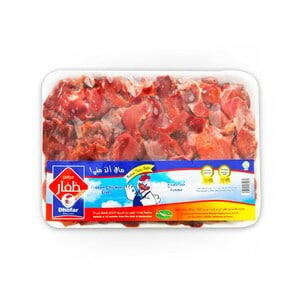 Dhofar Frozen Chicken Liver 450 g