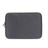 Rivacase Macbook Case5124 14 inch Dark Grey