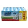 Almarai UHT Milk 200 ml 14+4