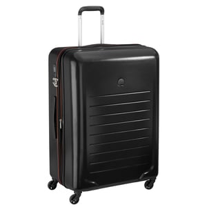 Delsey Toliara Hard Trolley 76cm Black Color