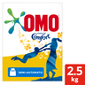 OMO Semi Automatic Washing Powder with Touch of Comfort 2.5 kg