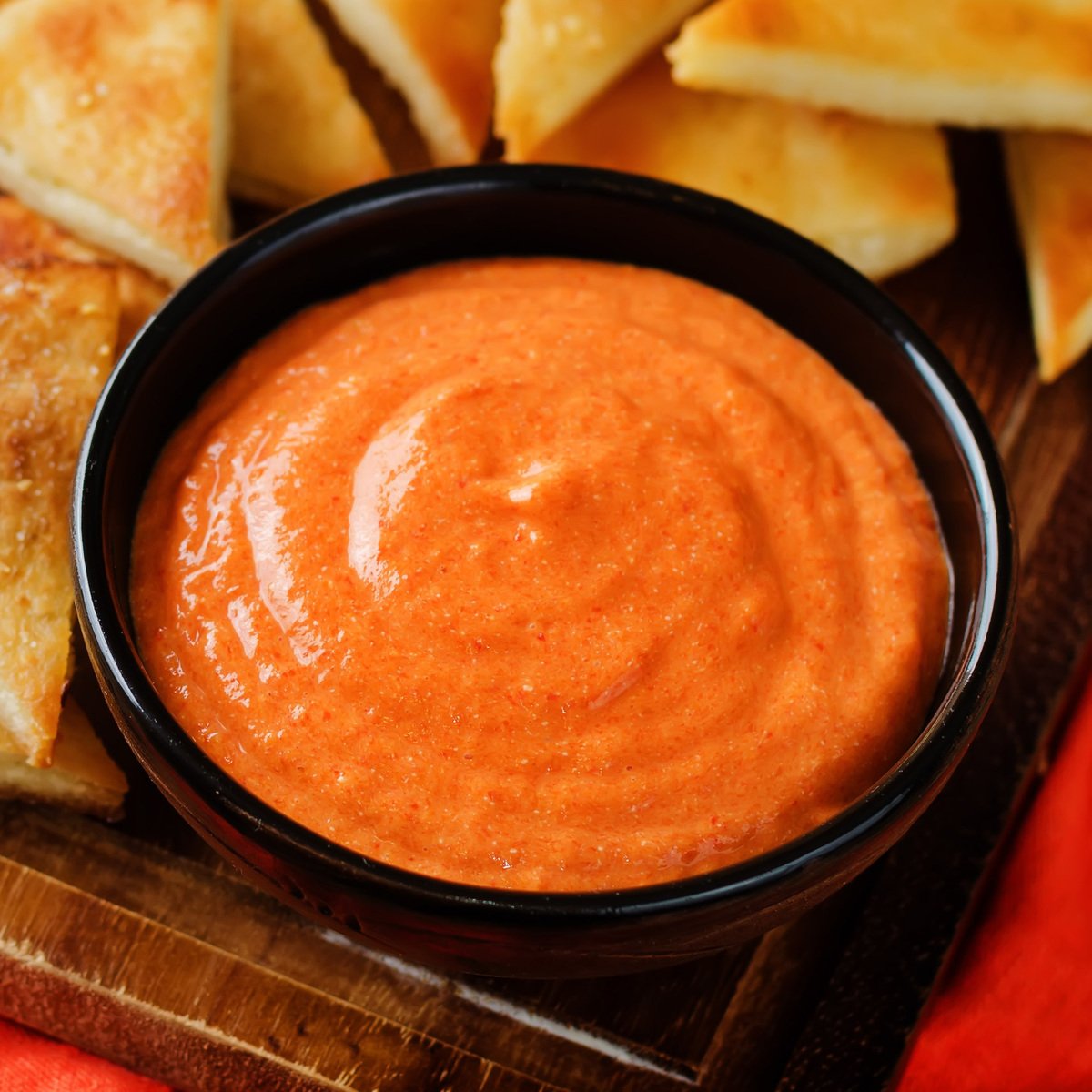 Feta & Red Pepper Dip 300 g