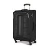 American Tourister Brisbane 4 Wheel Soft Trolley, 70 cm, Black