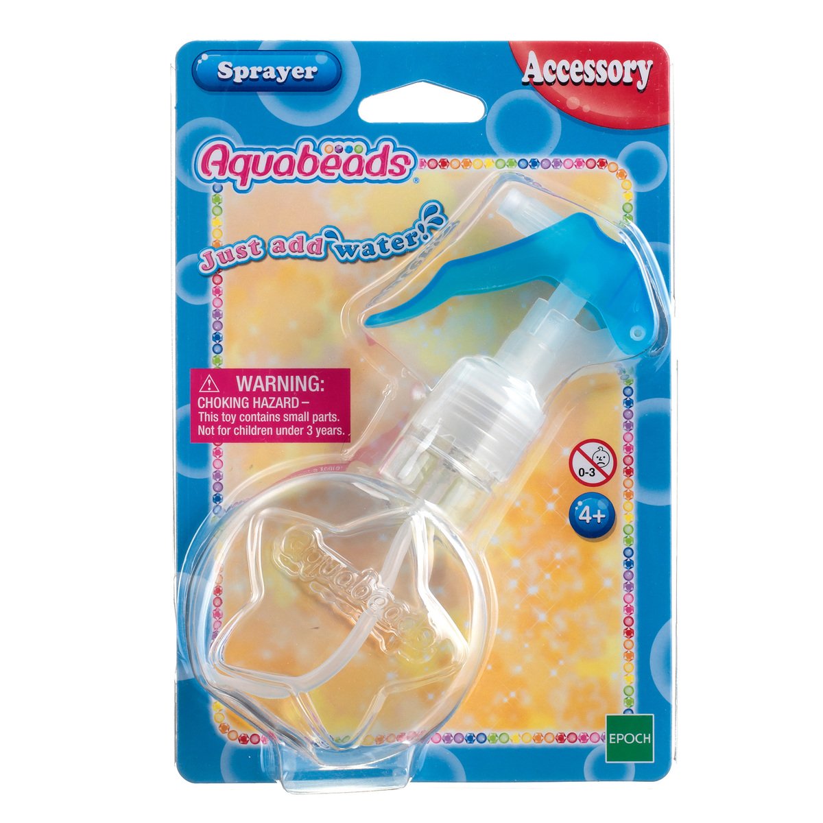 Aquabeads Art Sprayer 30508