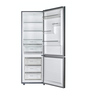 Bompani Bottom Freezer Refrigerator, 317 L, BBF380SS
