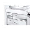 LG Bottom Freezer Refrigerator GR-F589BLCZ 446Ltr, Multi Air Flow, Moist Balance Crisper™, Smart Diagnosis™