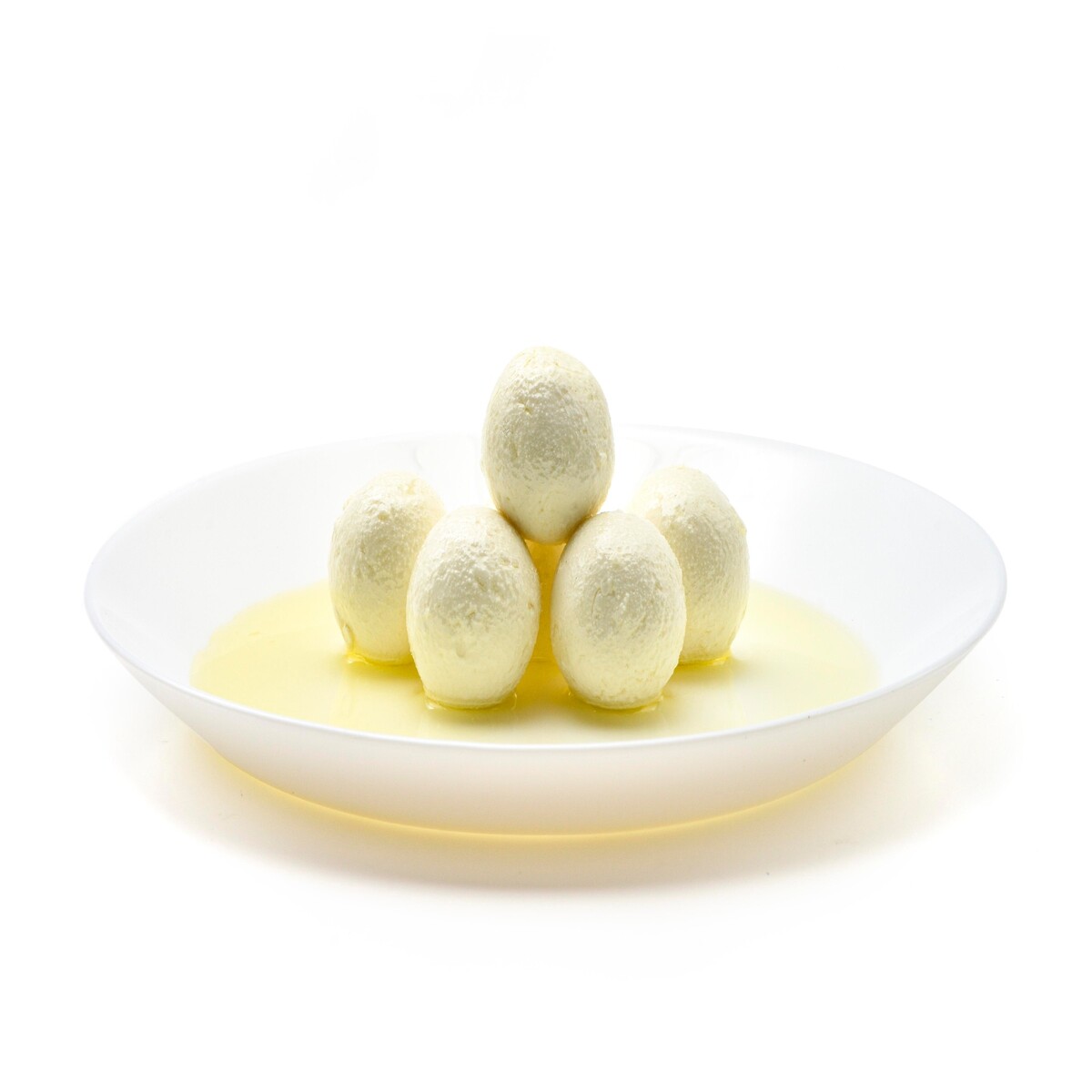 Lebanese Labneh Ball in Oil 250g