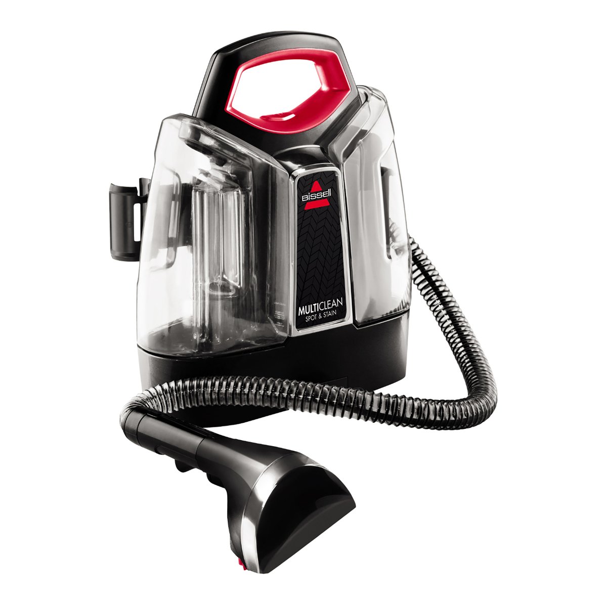 Bissell Multiclean Spot Carpet Wet & Dry Vacuum Cleaner 4720E 1.1LTR