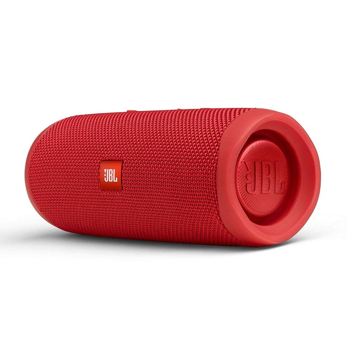 JBL Portable Bluetooth Speaker Flip 5 Red