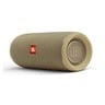 JBL Portable Bluetooth Speaker Flip 5 Sand