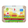 Al Bayyad Fresh Eggs 15 pcs