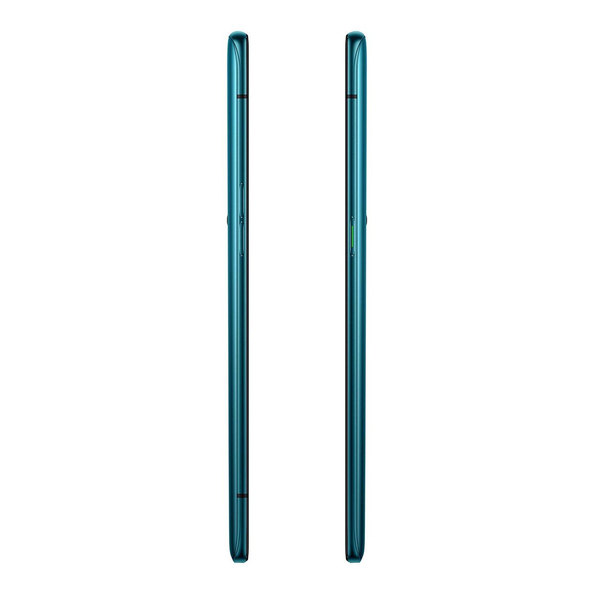 Oppo Reno 10 X 5G 256GB Ocean Green