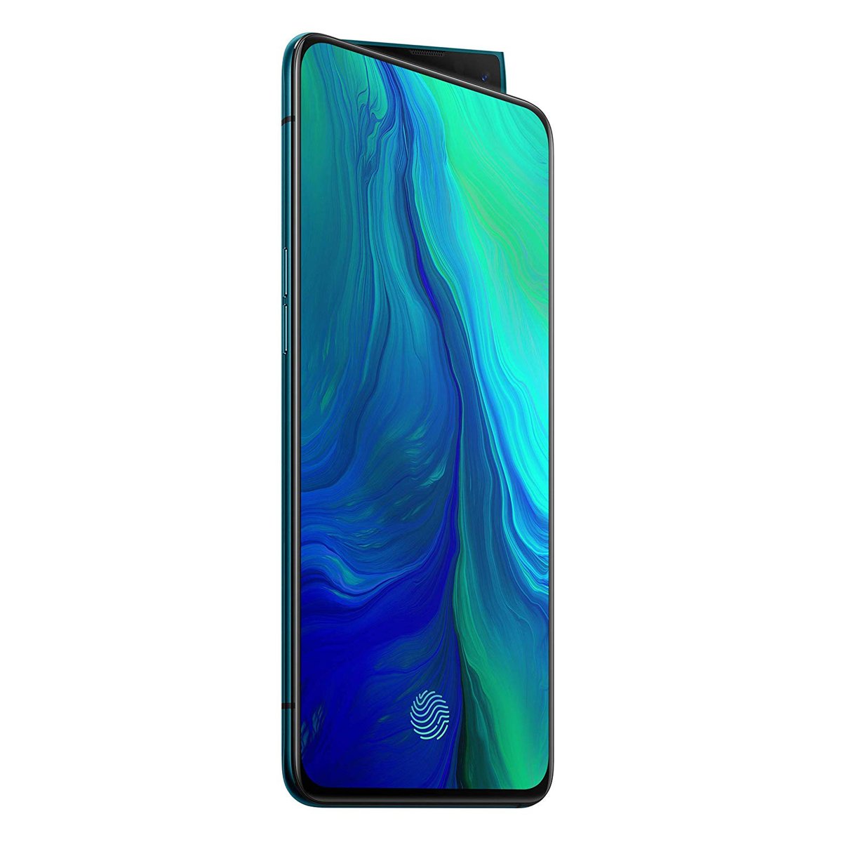 Oppo Reno 10 X 5G 256GB Ocean Green