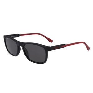 Lacoste Men's Sunglass Rectangle L604SND 004 5418