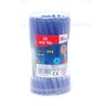 Win Plus Ball Pen Blue Color 50pcs MF2503C