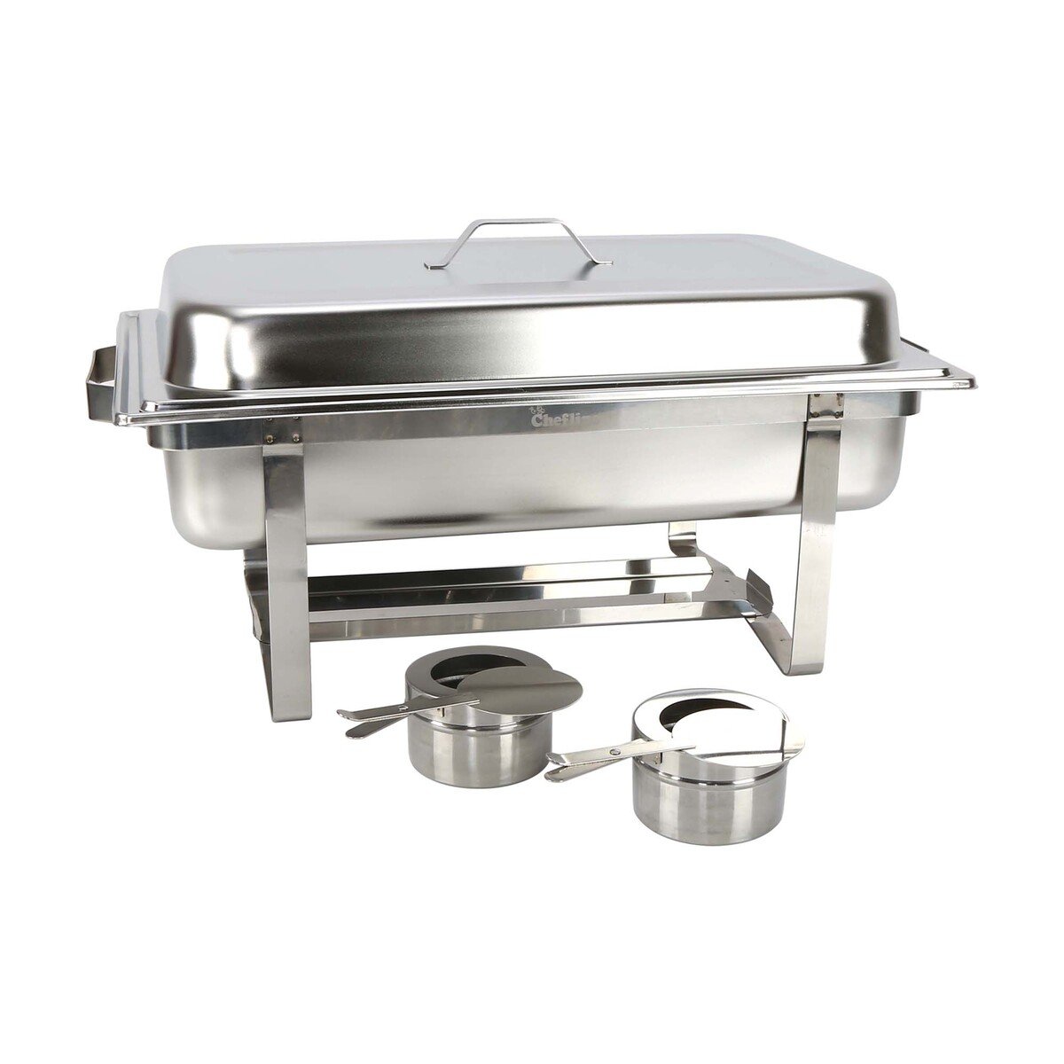 Chefline Chafing Dish GW-4331 9Ltr