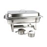 Chefline Chafing Dish GW-4331 9Ltr