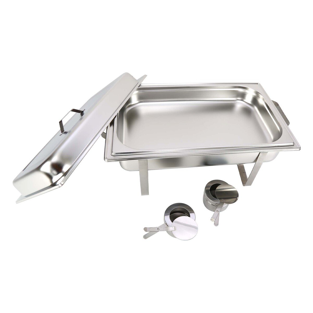 Chefline Chafing Dish GW-4331 9Ltr