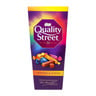 Nestle Quality Street Toffees & Fudge 240 g