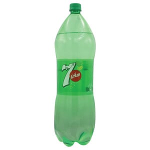 7UP Soft Drink Bottle 2.2 Litre