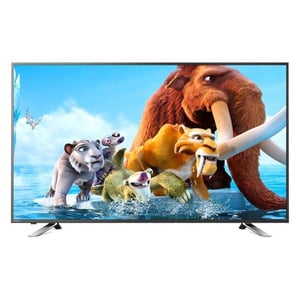 Toshiba 4K Smart LED TV 50U5865EE 50