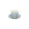 Tom Smith Cup & Saucer 200cc MB18001K