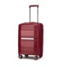 Wagon R 4Wheel Hard Trolley PP193004 3pcs Set (20"+24"+28") Assorted Color