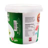 Baladna Fresh Turkish Labneh Full Fat 1 kg