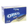 Oreo Wafer With Vanilla 15 x 14.2 g