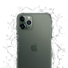 Apple iPhone 11 Pro 512GB Midnight green