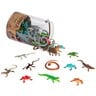 Terra and B Toys Reptiles In Tube  AN6039Z