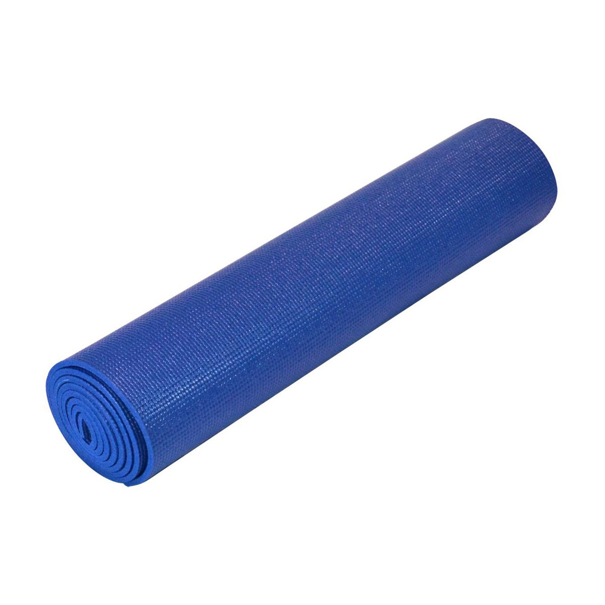 Teloon Yoga Mat 173x61cm 5mm Assorted