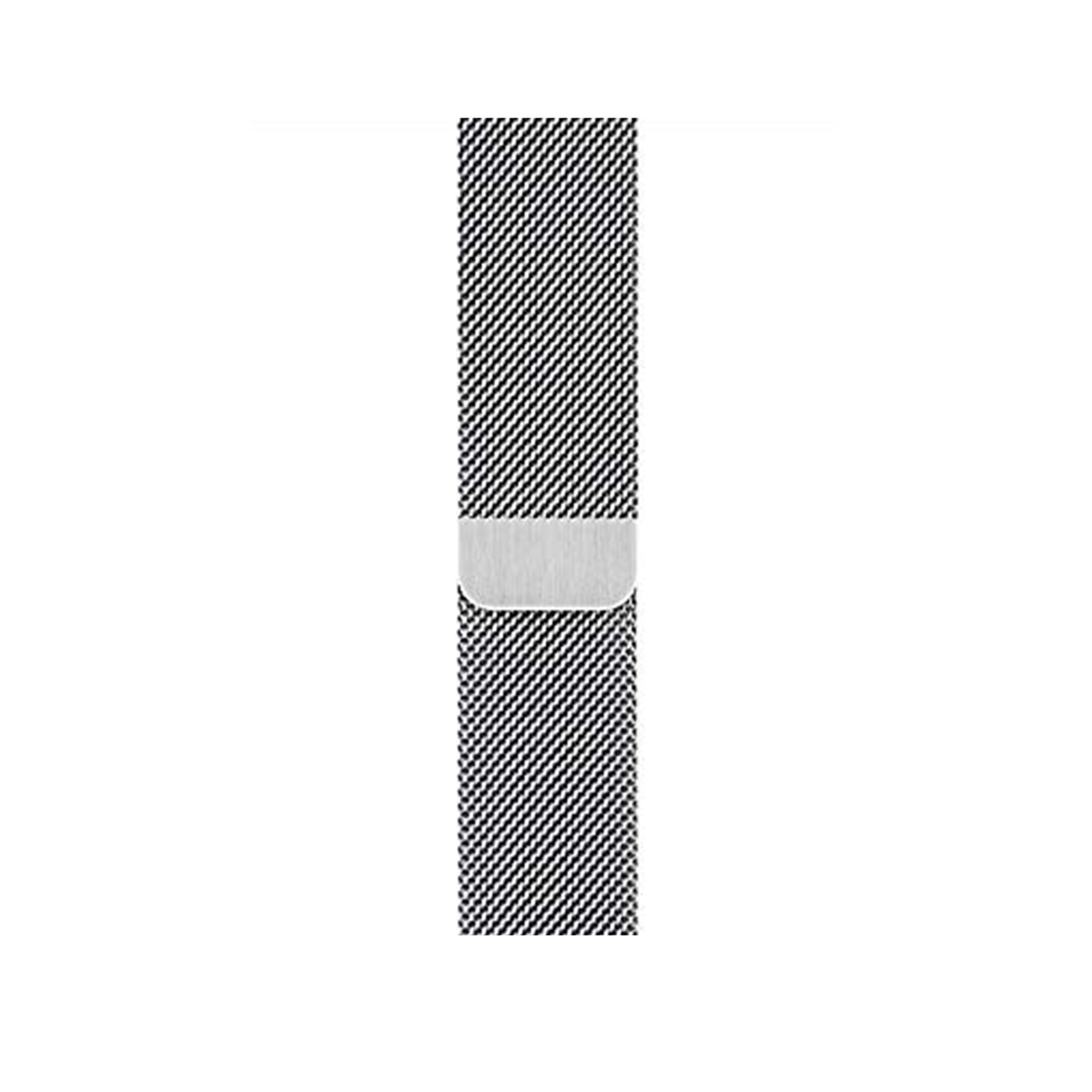 Apple Watch Series 5 GPS + Cellular MWWG2AE 44mm Stainless Steel Case with Stainless Steel Milanese Loop