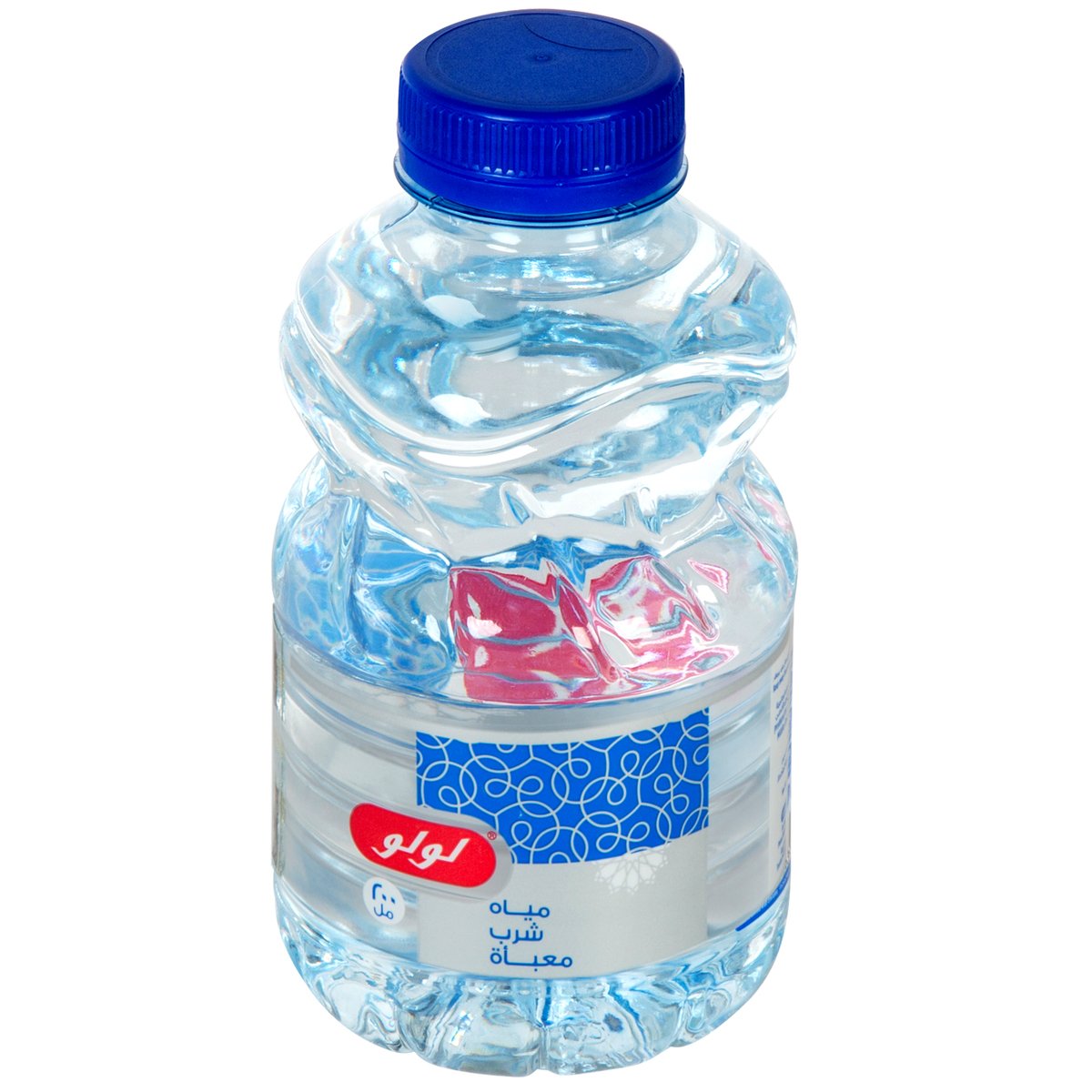 Lulu Bottled Drinking Water 24 x 200 ml
