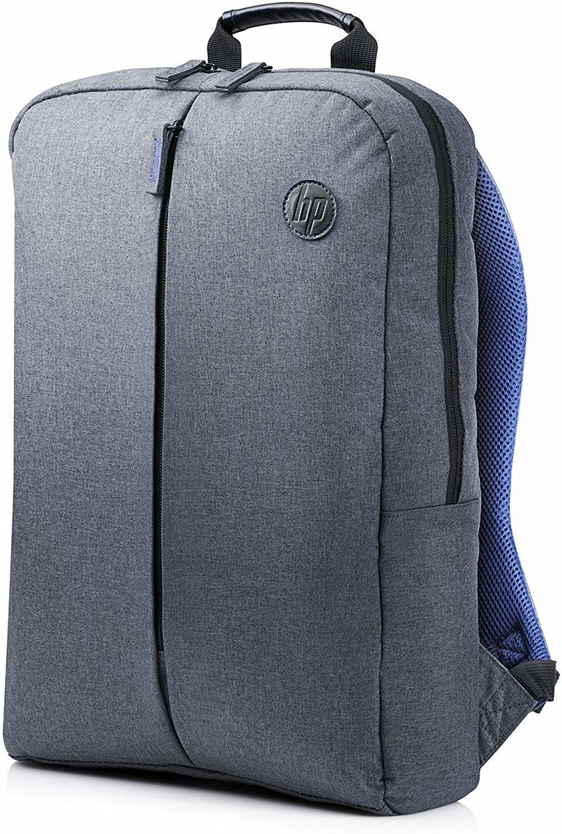 HP Backpack BP-15+Wireless Mouse M200