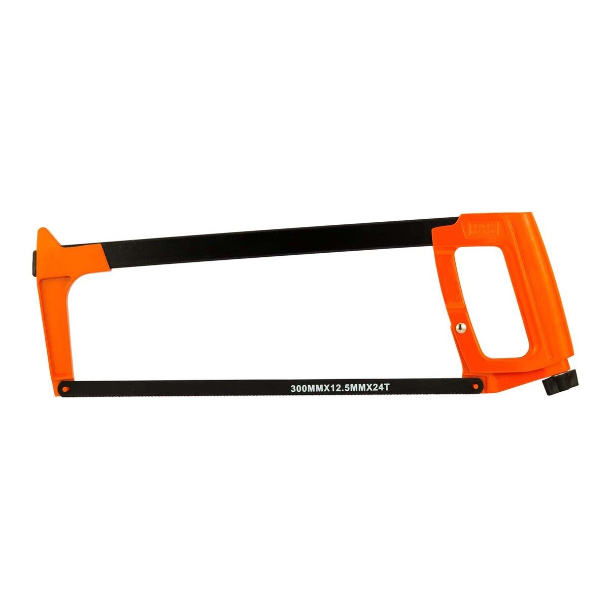 Black+Decker Metal Hacksaw BDHT20344 300mm