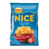 Kitco Nice Ketchup Potato Chips 21 x 14 g