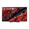 LG 4K Ultra HD Smart OLED TV OLED77C9PVB 77"