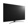 LG NanoCell Super Ultra HD Smart LED TV 49SM8100PVA 49"