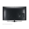 LG 4K Ultra HD Smart LED TV 65UM7660PVA 65"