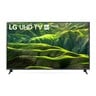 LG Ultra HD Smart LED TV 55UM7100PVB 55"