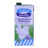 Saudia UHT Milk Cholesterol Reducing Plant Sterols 6 x 1Litre