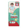 Pampers Pants Diaper Culottes Size 6 Extra Large 16+ kg 48 pcs